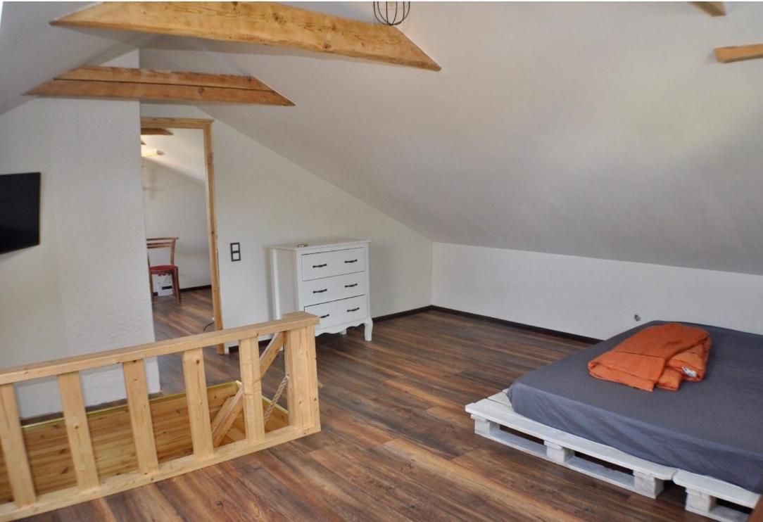 Terassiga Korter Pärnu Exterior foto